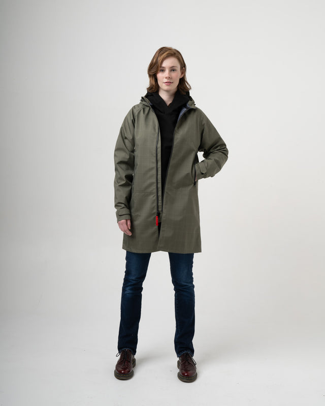 The War on Cars Special Edition City Hoody