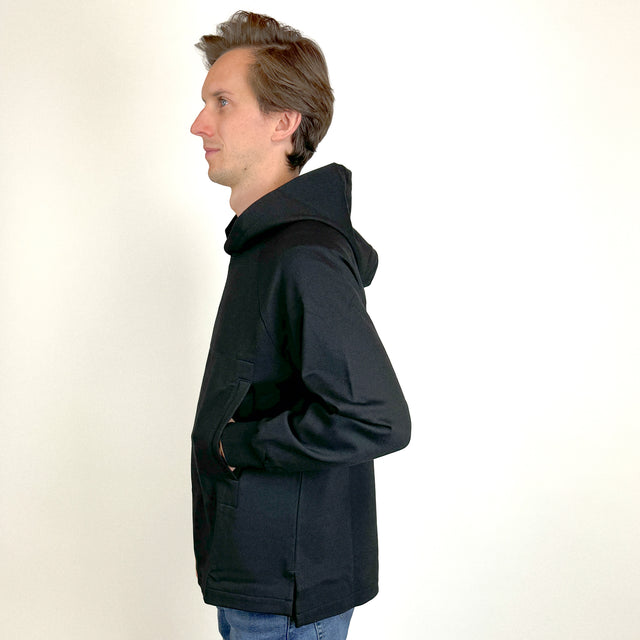 City Hoody