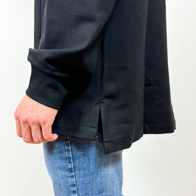 City Hoody