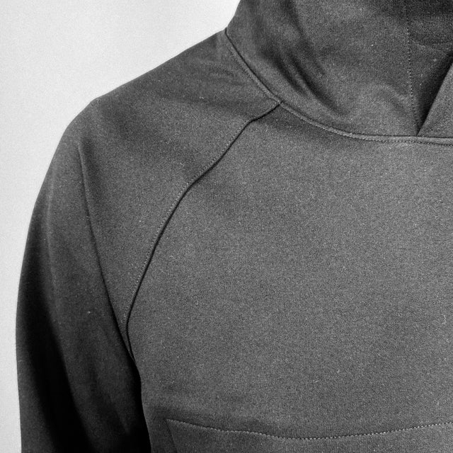 City Hoody
