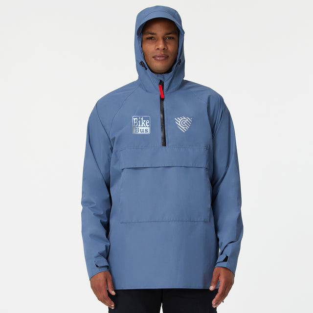 Bike Bus Anorak