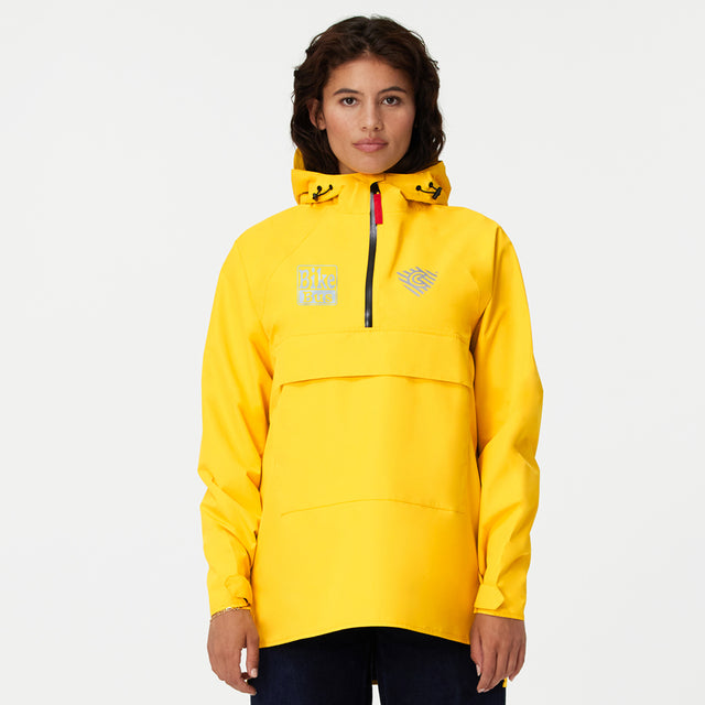 Bike Bus Anorak