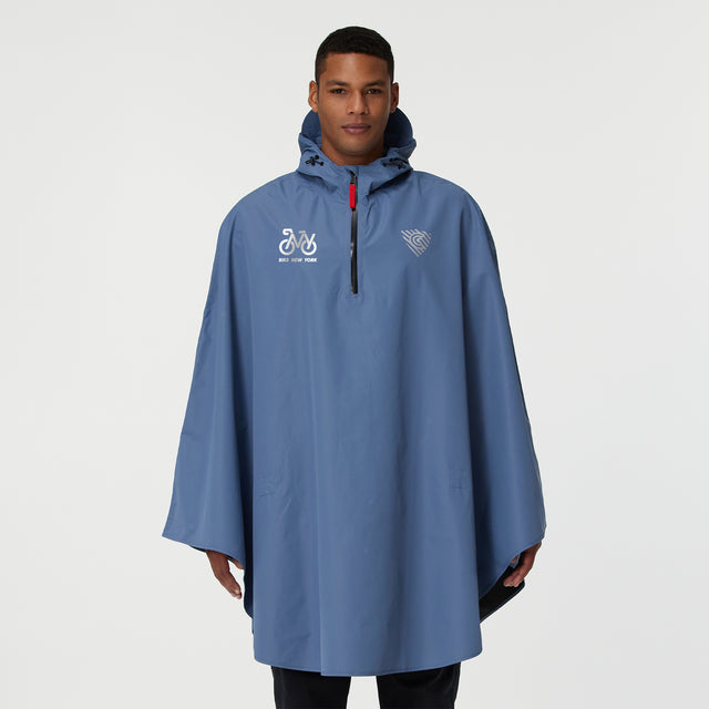 Bike New York Rain Cape