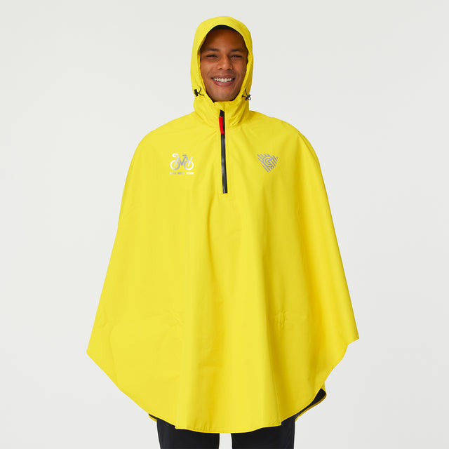 Bike New York Rain Cape