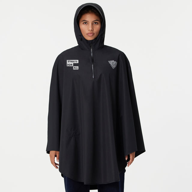 Streets For All Rain Cape