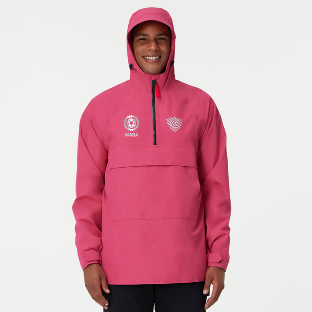WABA Anorak