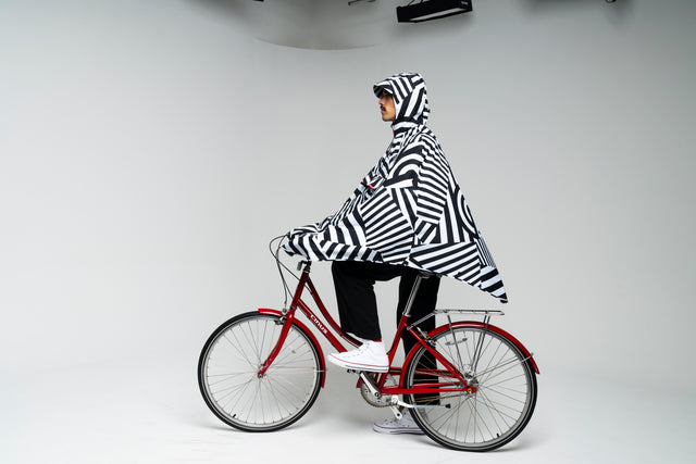 Streets For All Rover 2.0 Rain Cape