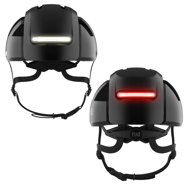 FEND Super+ Helmet