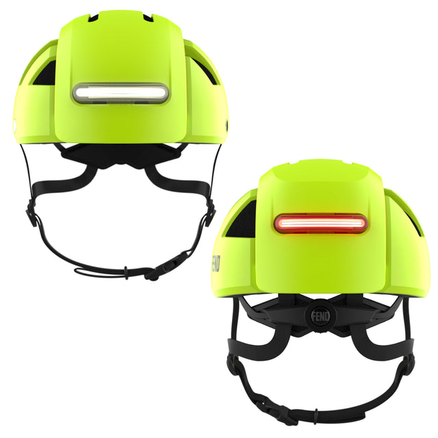 FEND Super+ Helmet