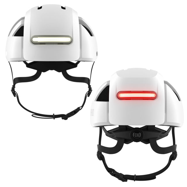 FEND Super+ Helmet