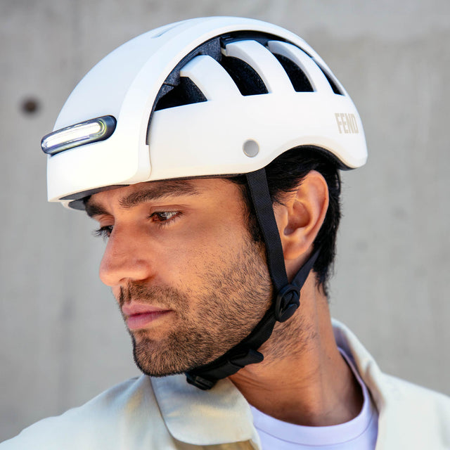 FEND Super+ Helmet