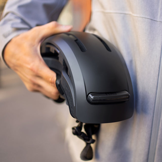 FEND Super+ Helmet