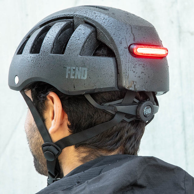 FEND Super+ Helmet