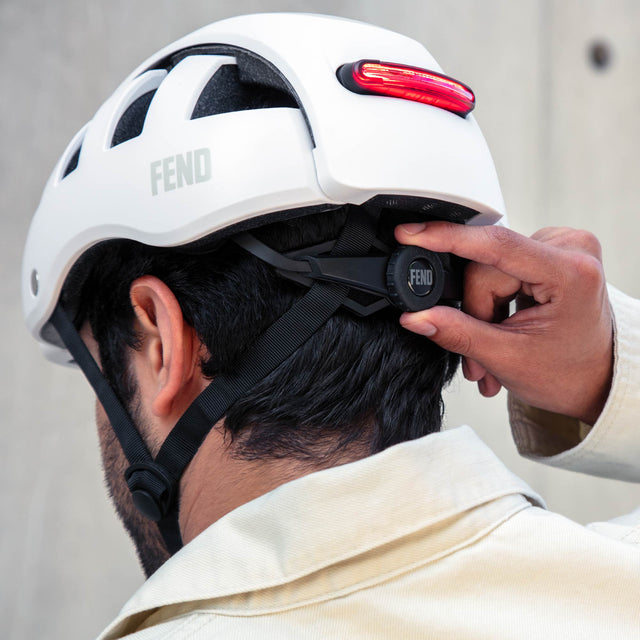 FEND Super+ Helmet