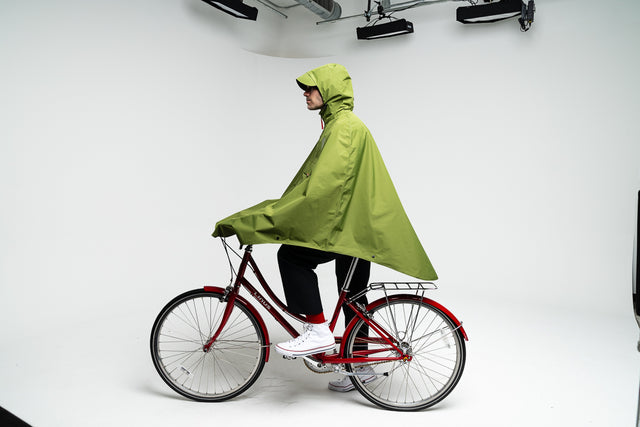 Streets For All Rover 2.0 Rain Cape