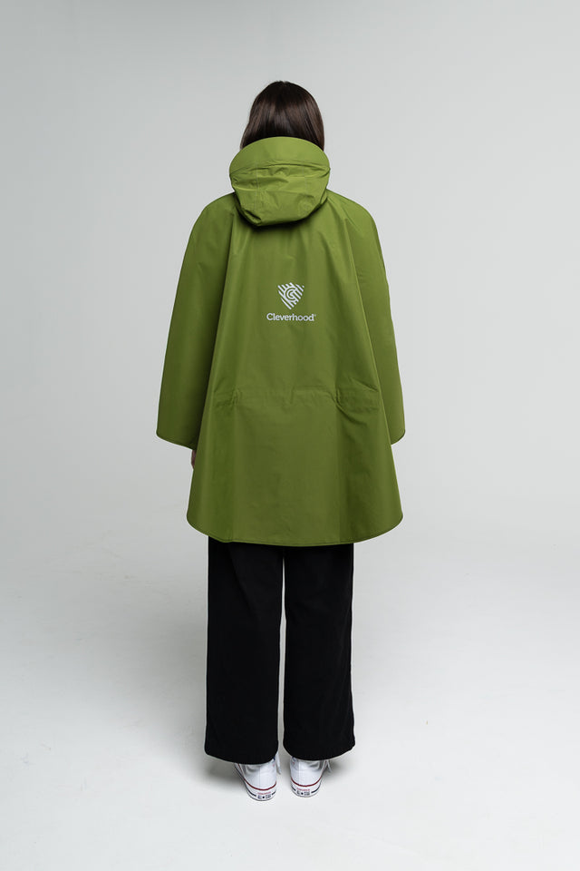 Rover 2.0 Rain Cape