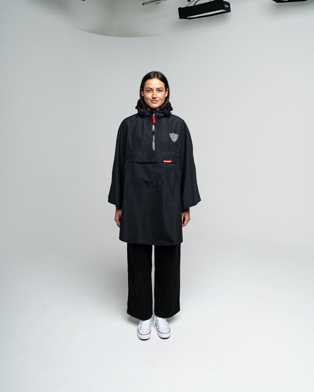 Streets For All Rover 2.0 Rain Cape