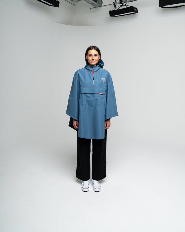 Streets For All Rover 2.0 Rain Cape