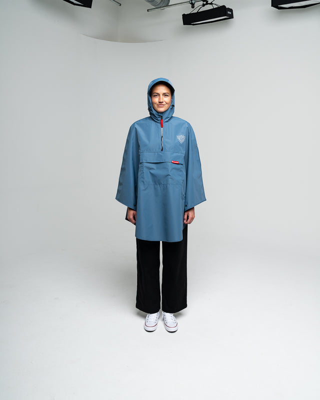 Rover 2.0 Rain Cape