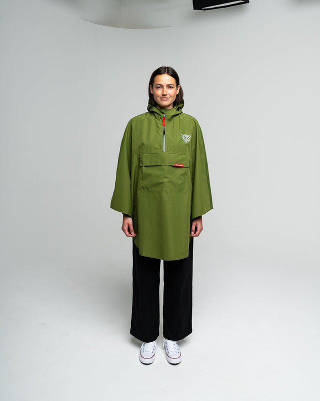 Streets For All Rover 2.0 Rain Cape
