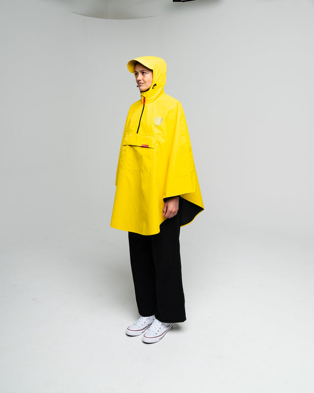 Streets For All Rover 2.0 Rain Cape