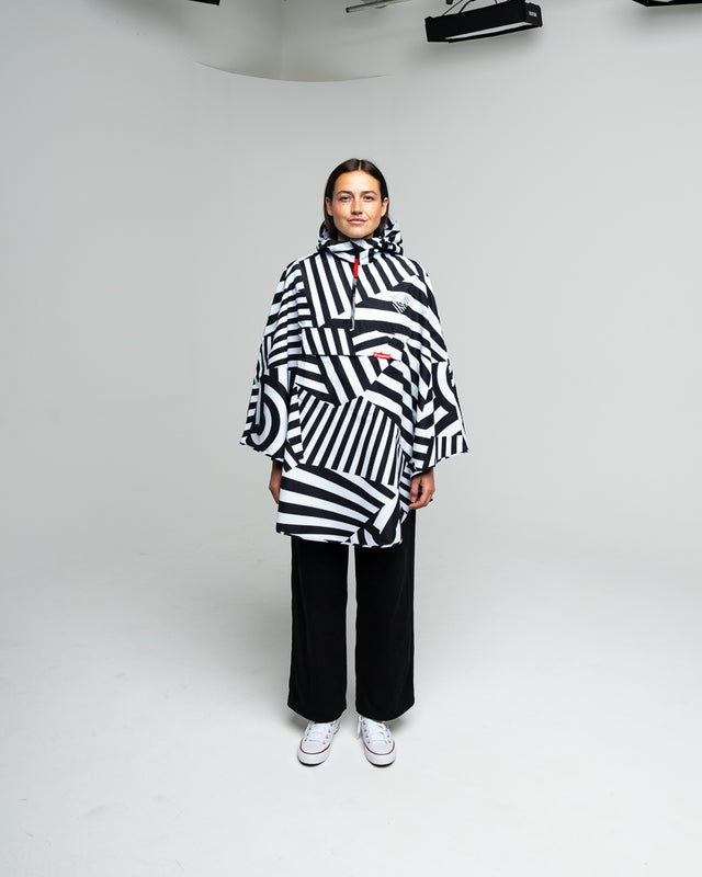 Streets For All Rover 2.0 Rain Cape