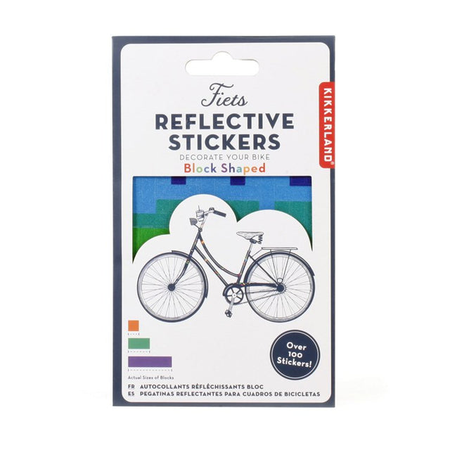 Reflective Stickers