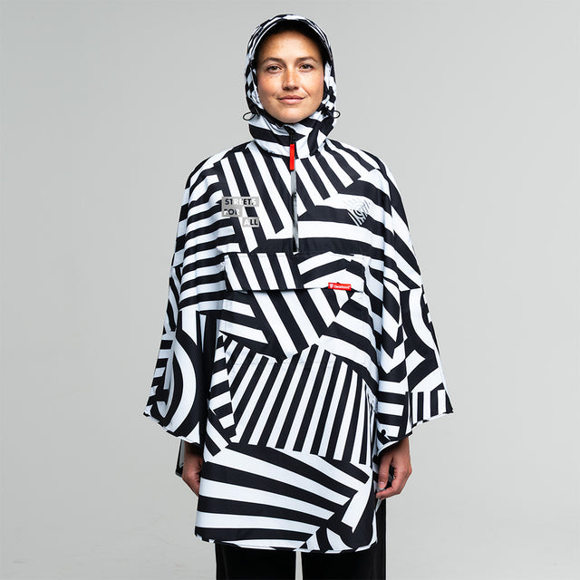Streets For All Rover 2.0 Rain Cape