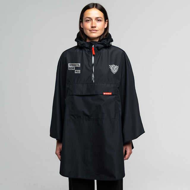 Streets For All Rover 2.0 Rain Cape