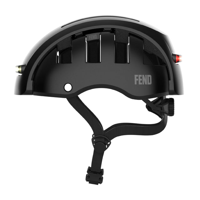 FEND Super+ Helmet