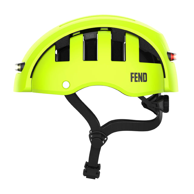 FEND Super+ Helmet