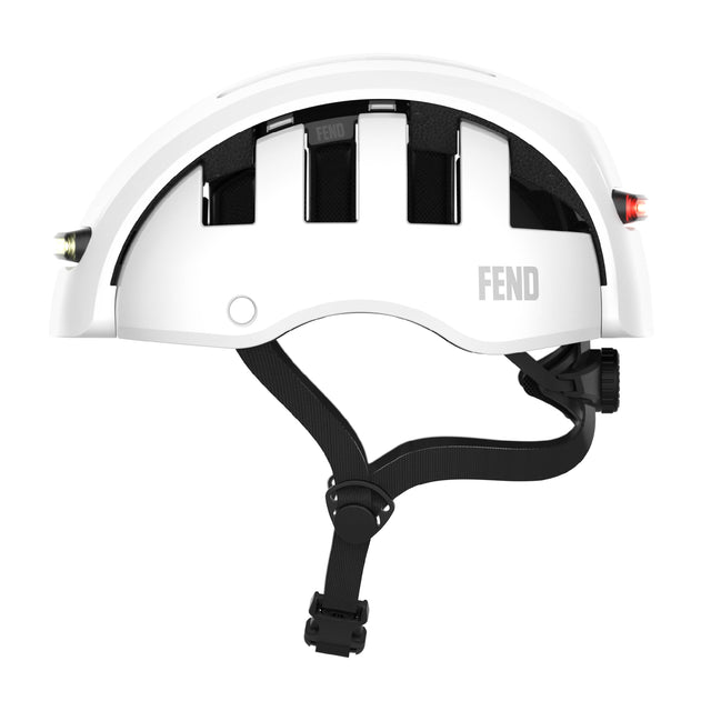 FEND Super+ Helmet