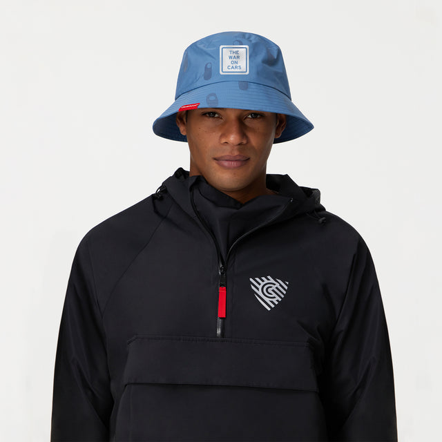 The War On Cars Hats