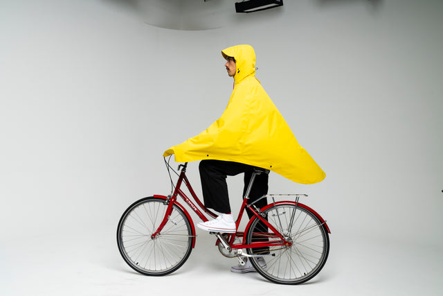 Streets For All Rover 2.0 Rain Cape