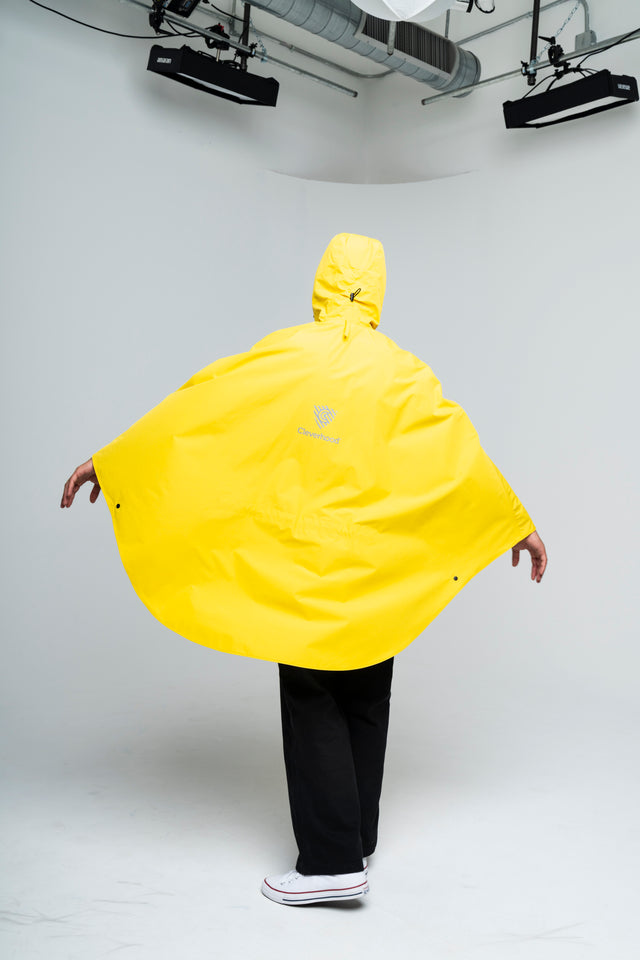 Streets For All Rover 2.0 Rain Cape
