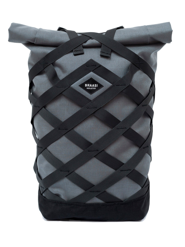 Wicker Backpack