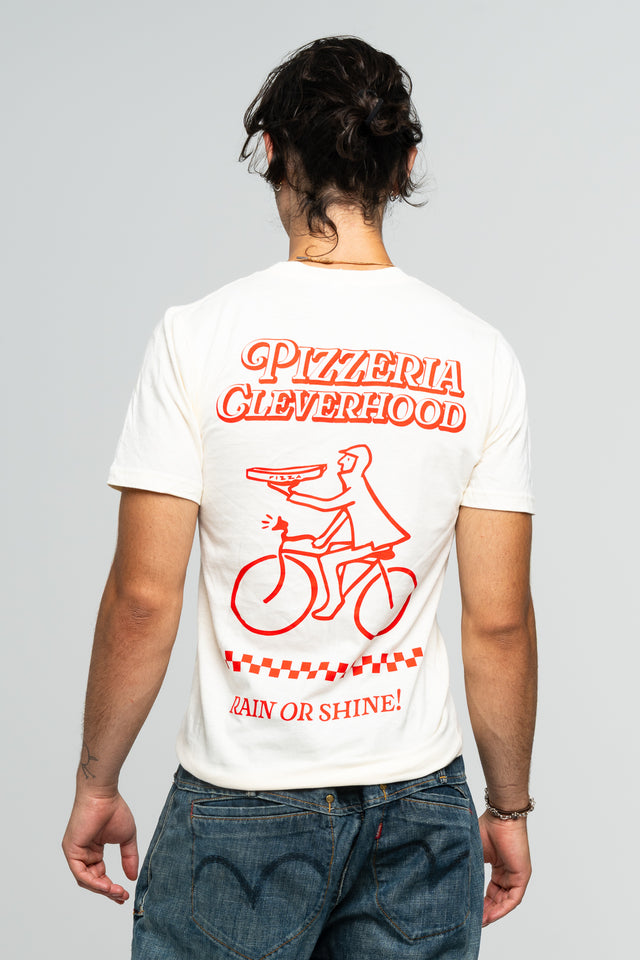 Pizzeria Cleverhood