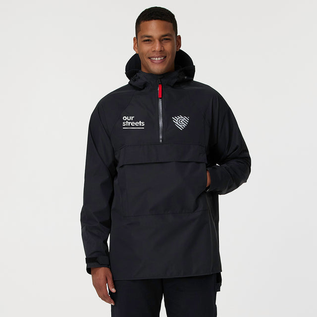 Our Streets Anorak