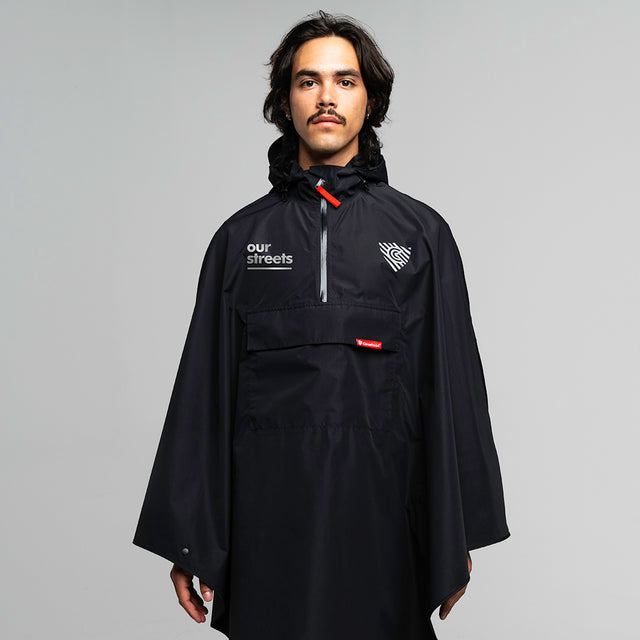 Our Streets Rain Cape