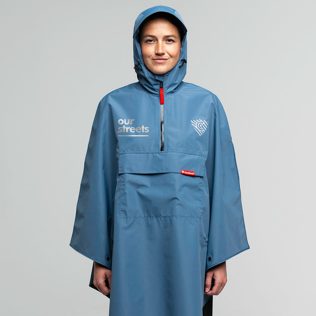 Our Streets Rain Cape