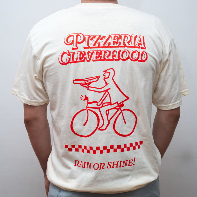 Pizzeria Cleverhood