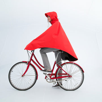 Rover 2.0 Rain Cape