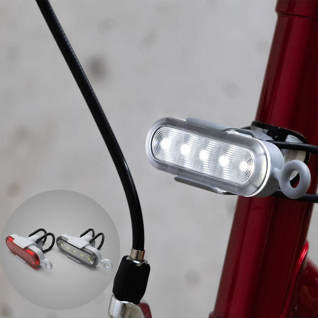 Bike / Walk Lights