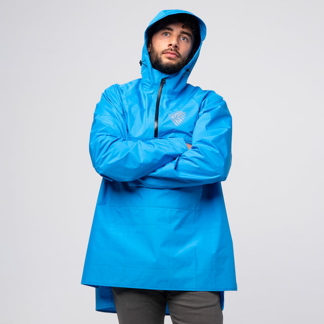 Electric Anorak