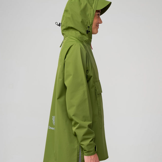 Bike Bus Anorak