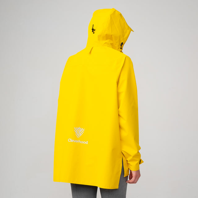 Bike Bus Anorak