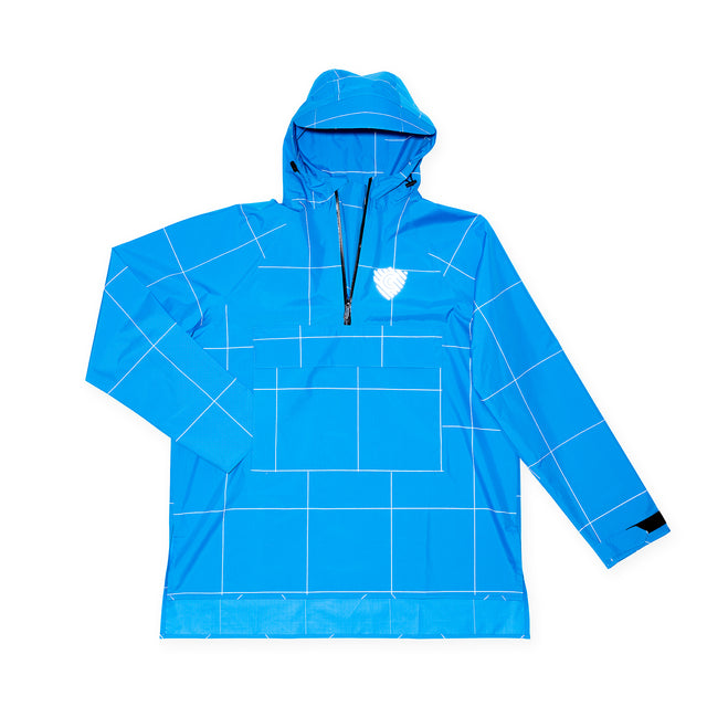 Electric Anorak