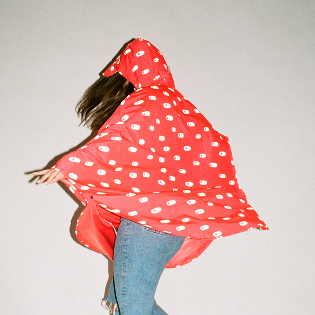 Zipster Cape