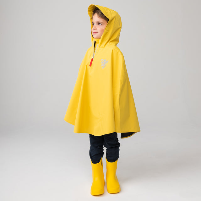 Cleverkid Rain Cape