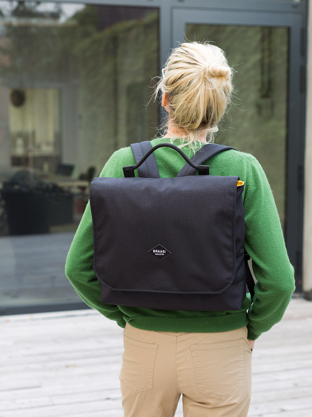 Hanna Bag - Braasi